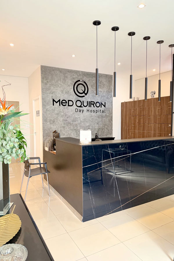 Consultório médico